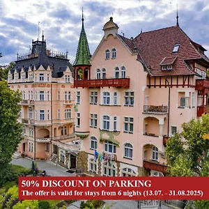 Smetana Karlovy Vary